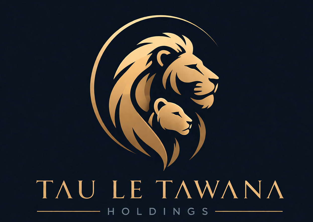 Tau le Tawana Holdings